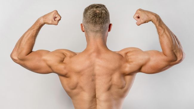 Effective Use of Steroids to Improve Quality of Life and Overall Fitness